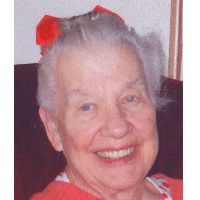 Estella Hendrickson