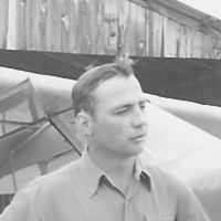 Charles E Helvey