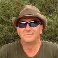 Bruce K. Dovey