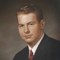 Billy N. Kimmel Sr.