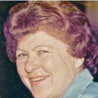 Anna E. Kettley