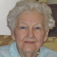 Bertha E. Parker