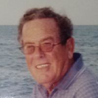Lawrence Blake
