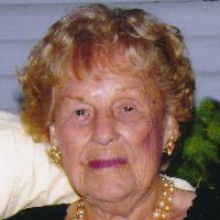 Margaret G. Martens