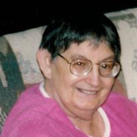Dorothy M. Manning