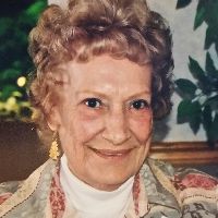 Billie J Mize