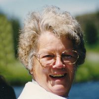Lois M. Huber
