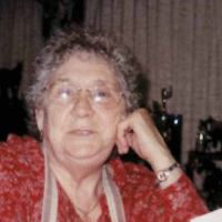 Rose I. Bohren