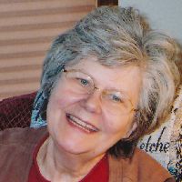 Janet E. Shepherd