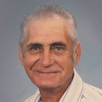 Clifford F. Kehrwald