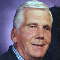 David P. O\'Dell