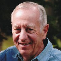 Bevan G. Broom