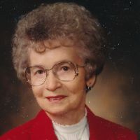 Mary J. Buell
