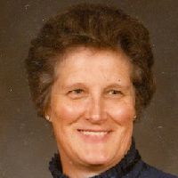 Ruth E. Corley