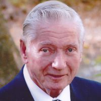 Joel W. Deeble