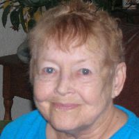 Delores M. Griffith