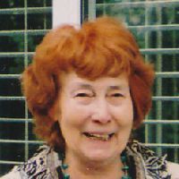 Etta G. Finch