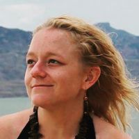 Natasha A. Sharp