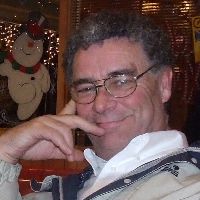 Mark H. Underhill