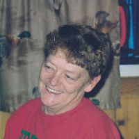 Connie Swanby