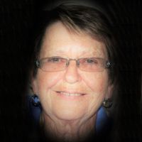 Gertrude A. Ault