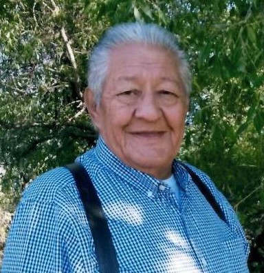 Joseph T. LaForge