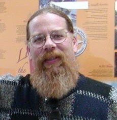 Gregory K. McKinley