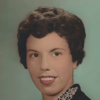 Josephine Vigil