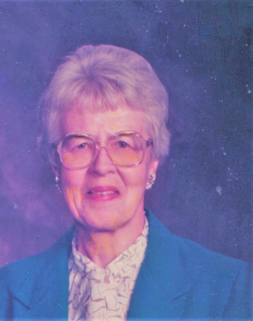 Anita M. Lane
