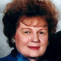 Agnes C. Songer