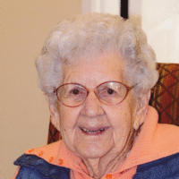 Pauline Mudroch