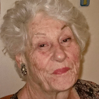 Ruth A. Benson