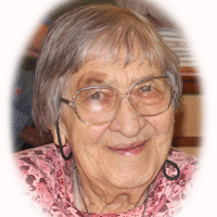 Mary R. Adamson