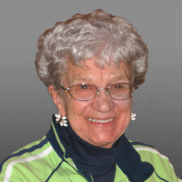 Mertie C. Quist