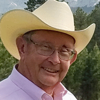 Claiborne K. Rowley