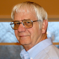 David Scrutchfield