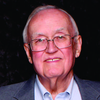 William B. Frith III