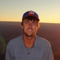 Logan J. Corley