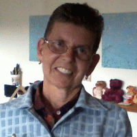 Gayle M. Lewis