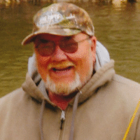 Robert Severance