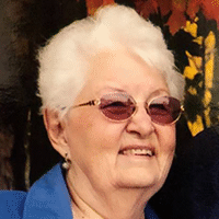 Lois M. Balkenbush
