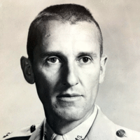 Raymond J. O\'Leary