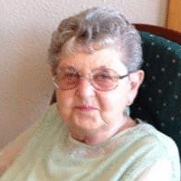 Irene C. Edwards
