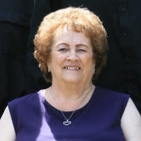 Frankie L. George