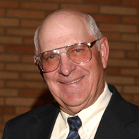 Donald F. Larsen