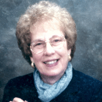 Ruth I. Watkins
