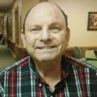 Alfred D. Ferrall