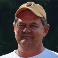 Thomas N. Nelson JR.