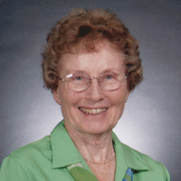 Anna M. Landon