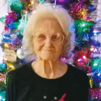 Ruth E. Deutsch